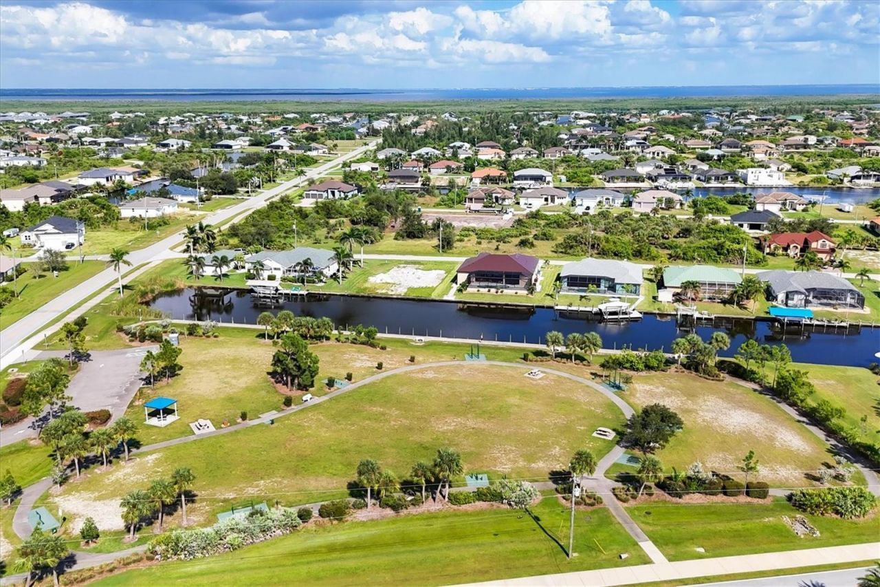 9266 Migue Circle, Port Charlotte, FL 33981 Photo