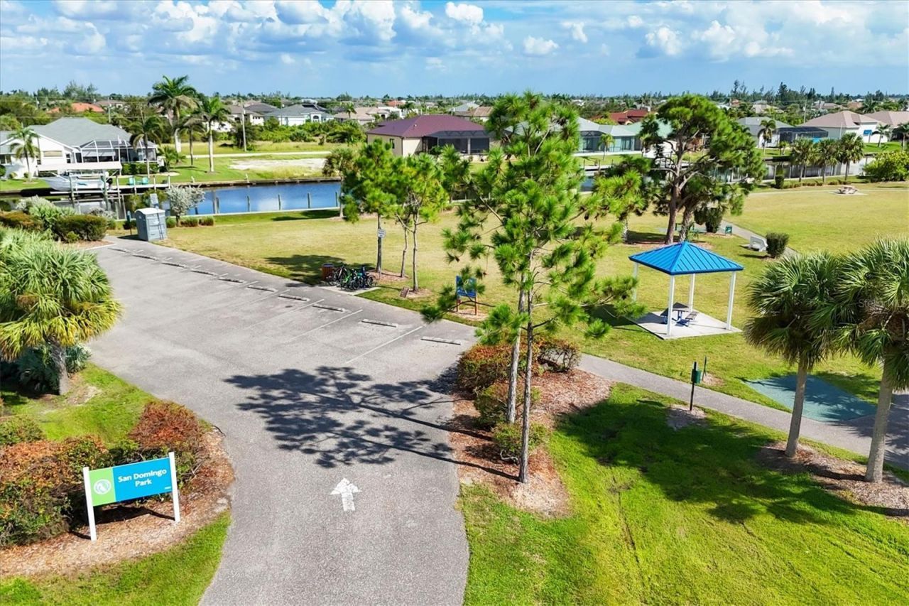 9266 Migue Circle, Port Charlotte, FL 33981 Photo