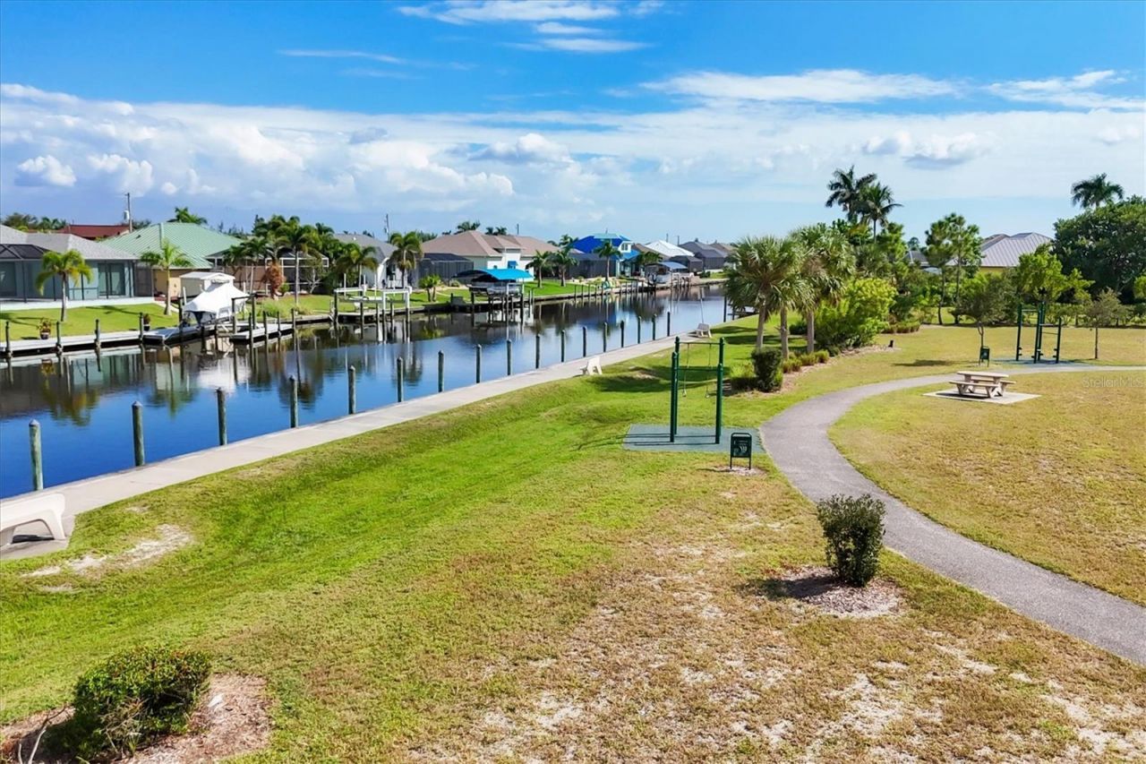 9266 Migue Circle, Port Charlotte, FL 33981 Photo