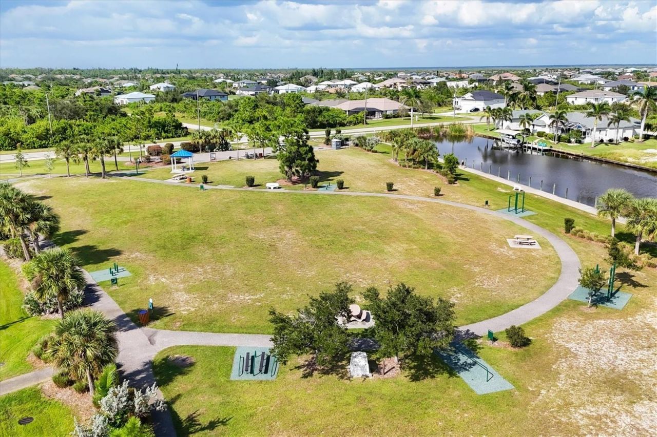 9266 Migue Circle, Port Charlotte, FL 33981 Photo
