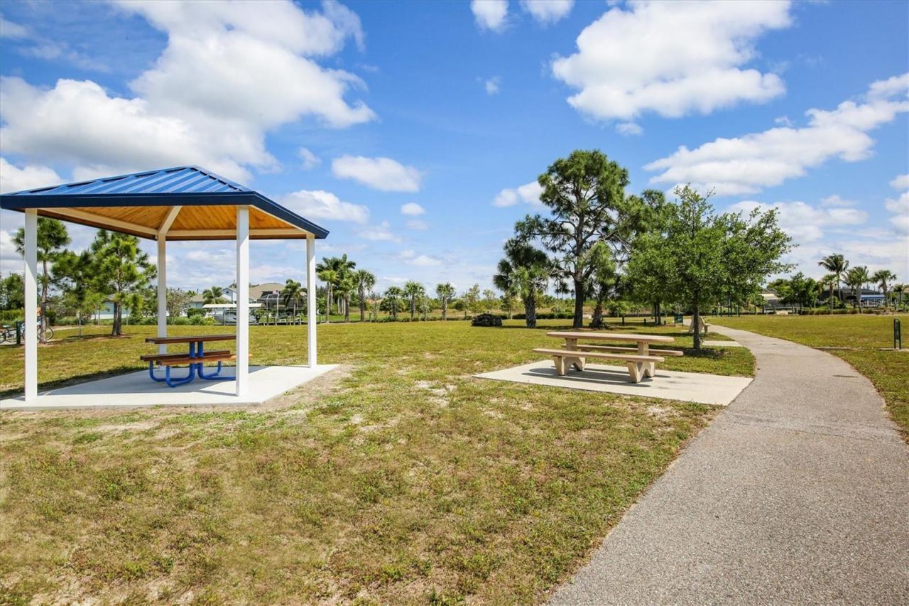 9266 Migue Circle, Port Charlotte, FL 33981 Photo