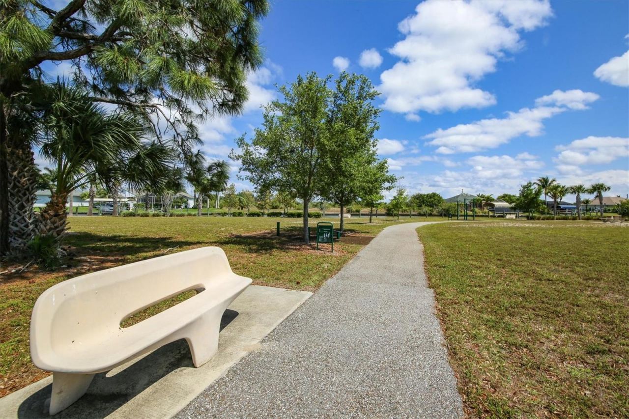 9266 Migue Circle, Port Charlotte, FL 33981 Photo