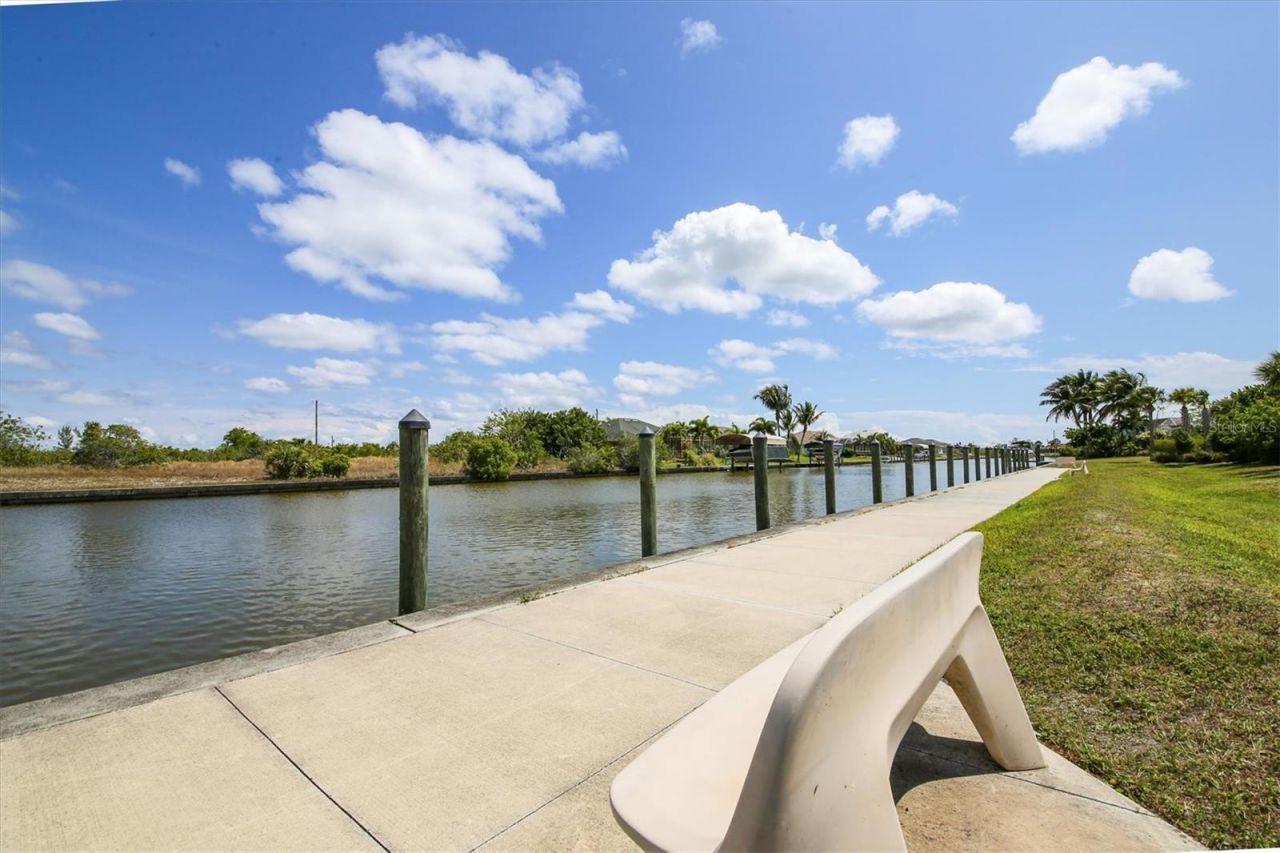 9266 Migue Circle, Port Charlotte, FL 33981 Photo