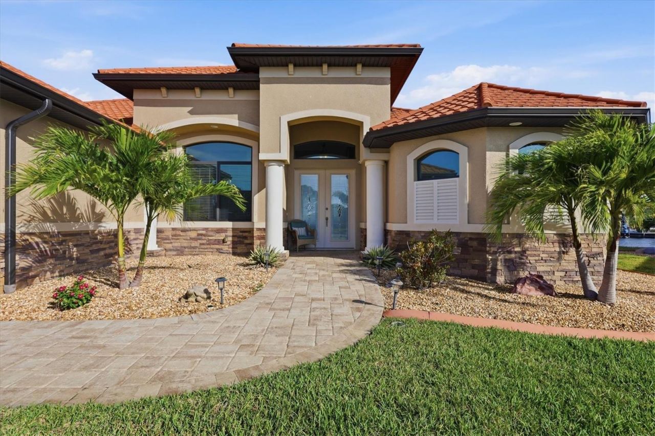 9266 Migue Circle, Port Charlotte, FL 33981 Photo
