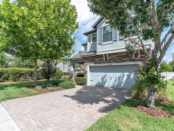 12345 TIBBETTS STREET, ODESSA, FL 33556