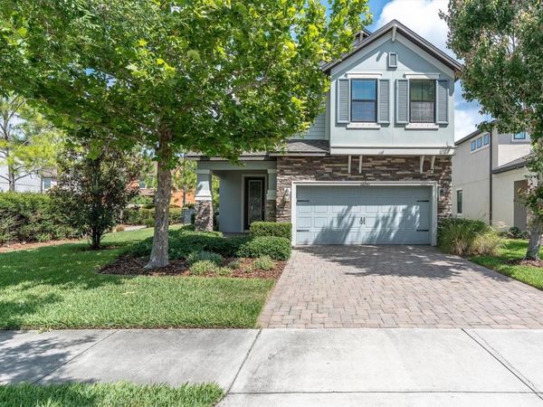12345 TIBBETTS STREET, ODESSA, FL 33556