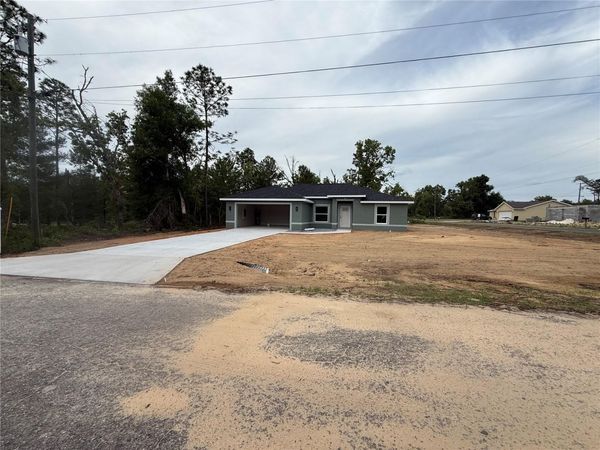 3 GUAVA PLACE DRIVE , OCKLAWAHA, FL 32179