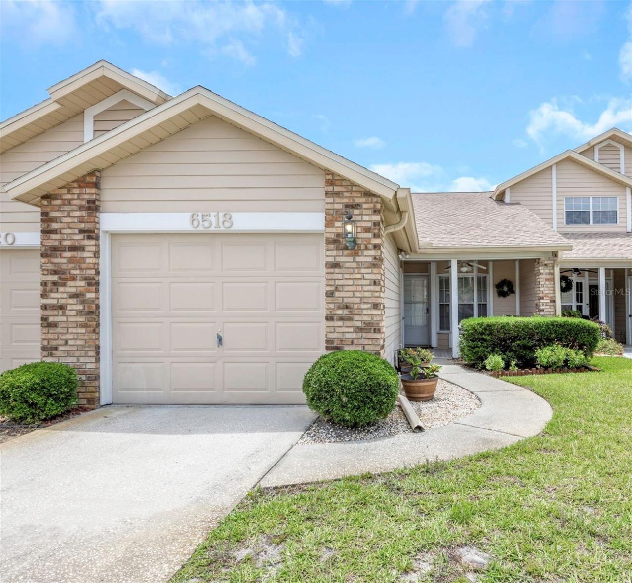6518 Thicket Trail, New Port Richey, FL 34653 Photo