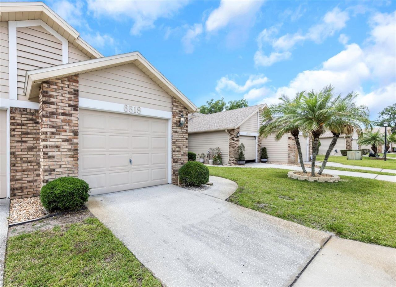 6518 Thicket Trail, New Port Richey, FL 34653 Photo