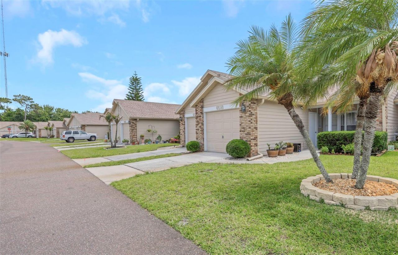 6518 Thicket Trail, New Port Richey, FL 34653 Photo