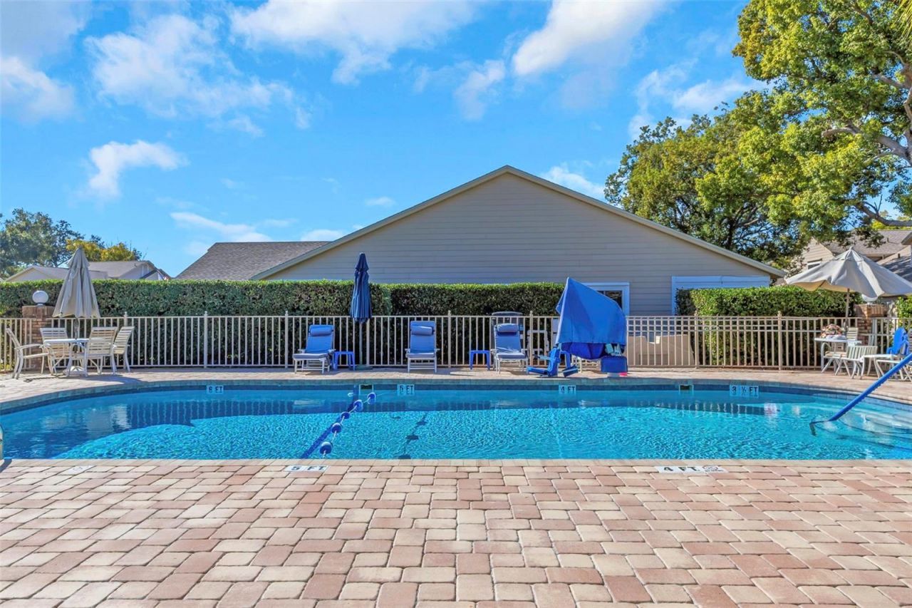 6518 Thicket Trail, New Port Richey, FL 34653 Photo