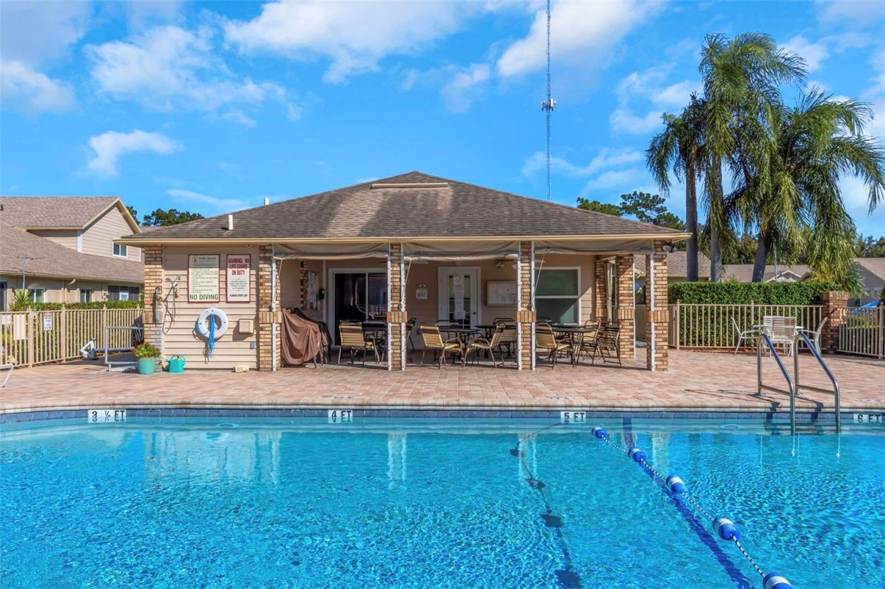 6518 Thicket Trail, New Port Richey, FL 34653 Photo