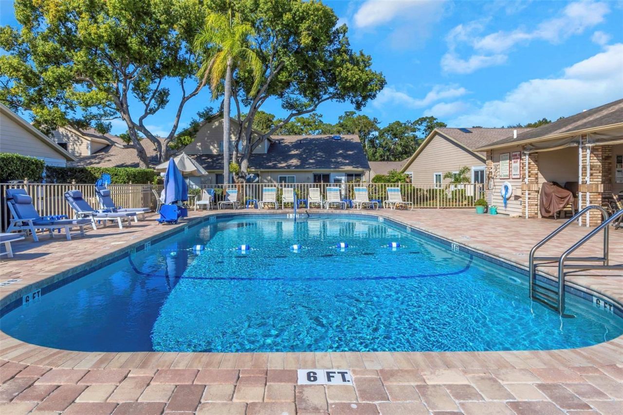 6518 Thicket Trail, New Port Richey, FL 34653 Photo
