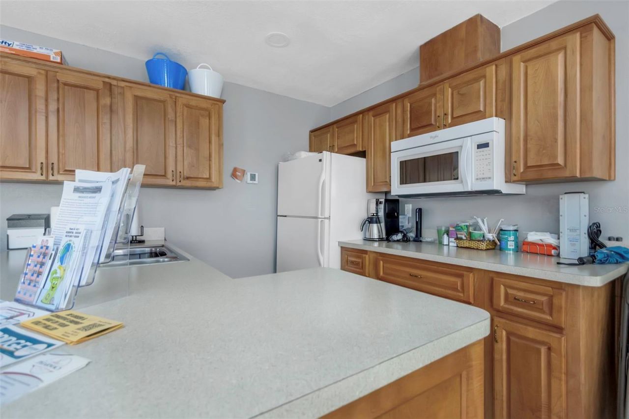 6518 Thicket Trail, New Port Richey, FL 34653 Photo