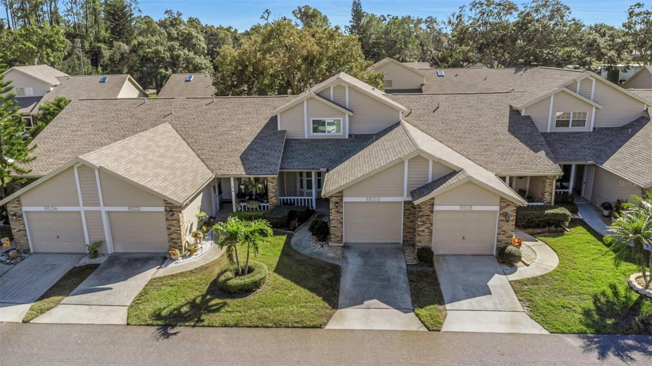 6518 Thicket Trail, New Port Richey, FL 34653 Photo