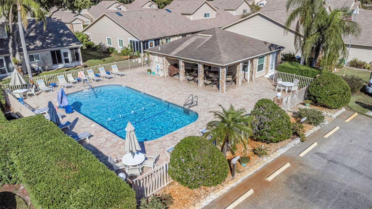 6518 Thicket Trail, New Port Richey, FL 34653 Photo