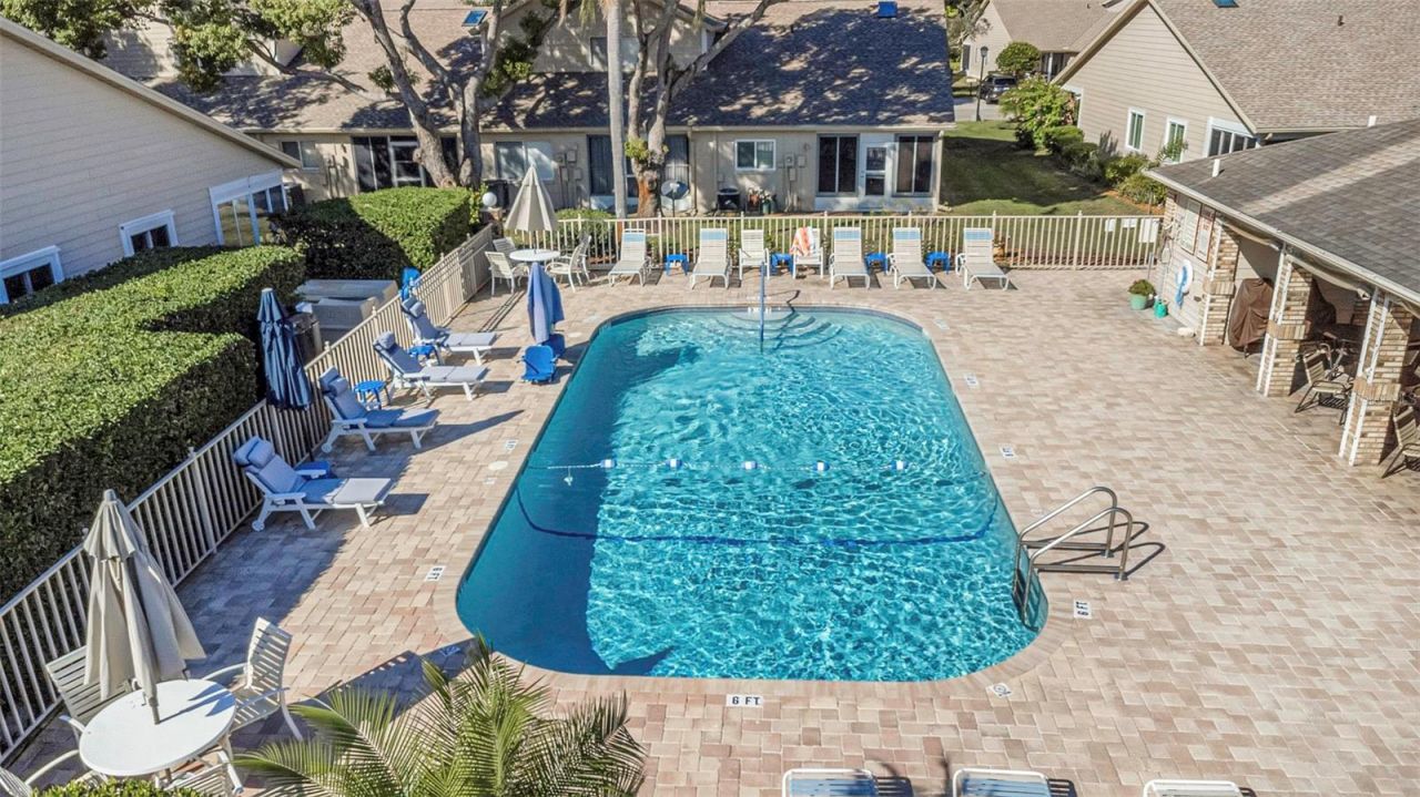 6518 Thicket Trail, New Port Richey, FL 34653 Photo