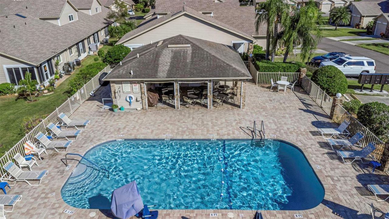 6518 Thicket Trail, New Port Richey, FL 34653 Photo