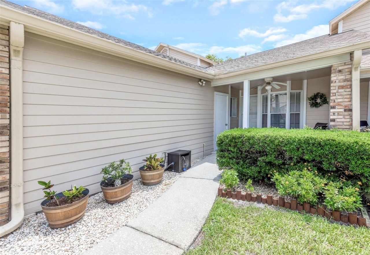 6518 Thicket Trail, New Port Richey, FL 34653 Photo