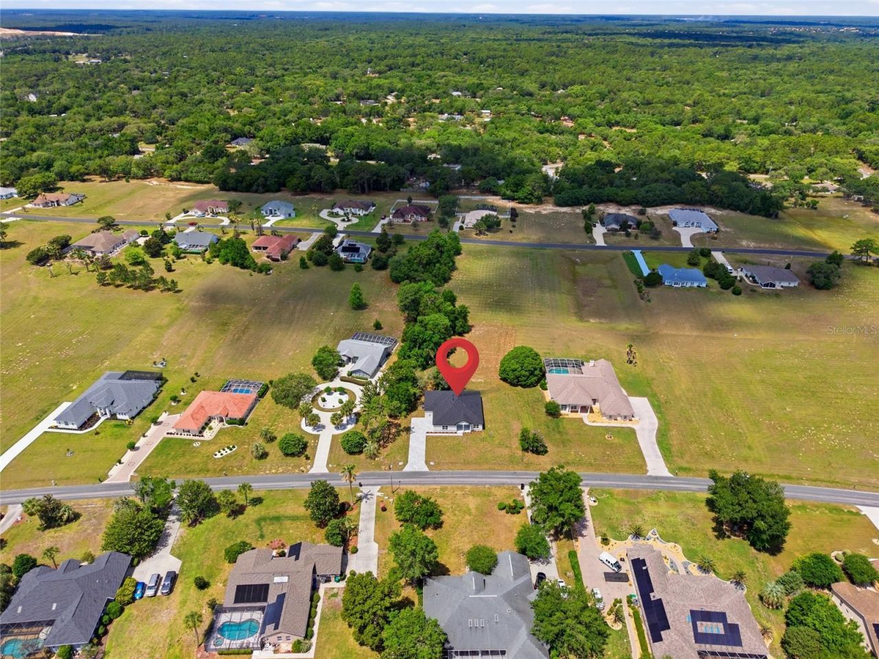 464 N Cherry Pop Drive, Inverness, FL 34453 Photo