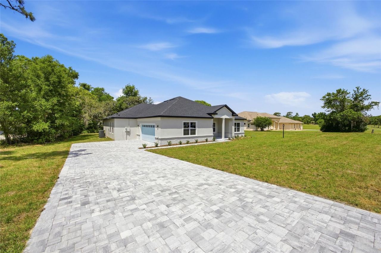 464 N Cherry Pop Drive , Inverness, FL 34453 Photo