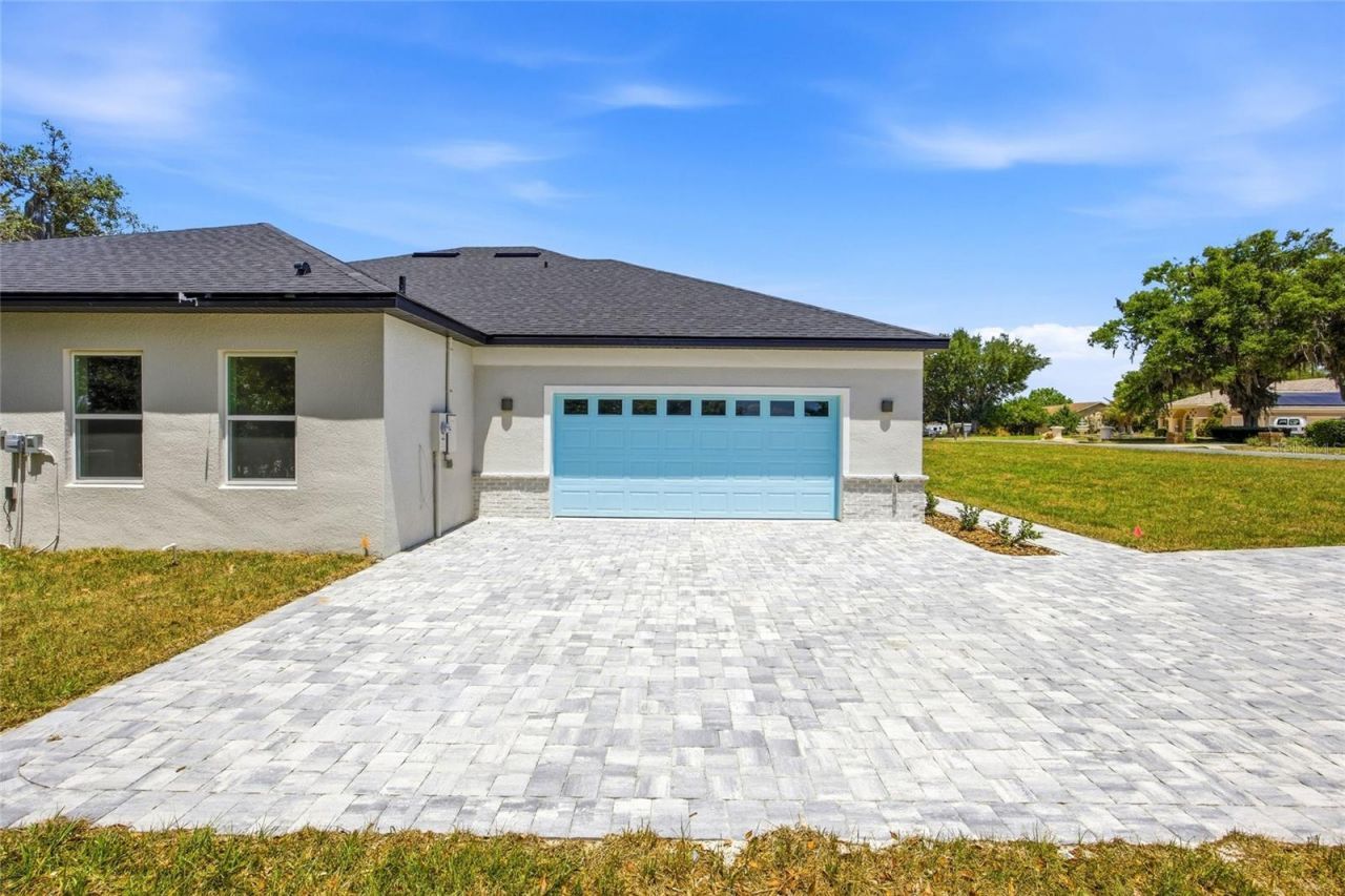 464 N Cherry Pop Drive , Inverness, FL 34453 Photo