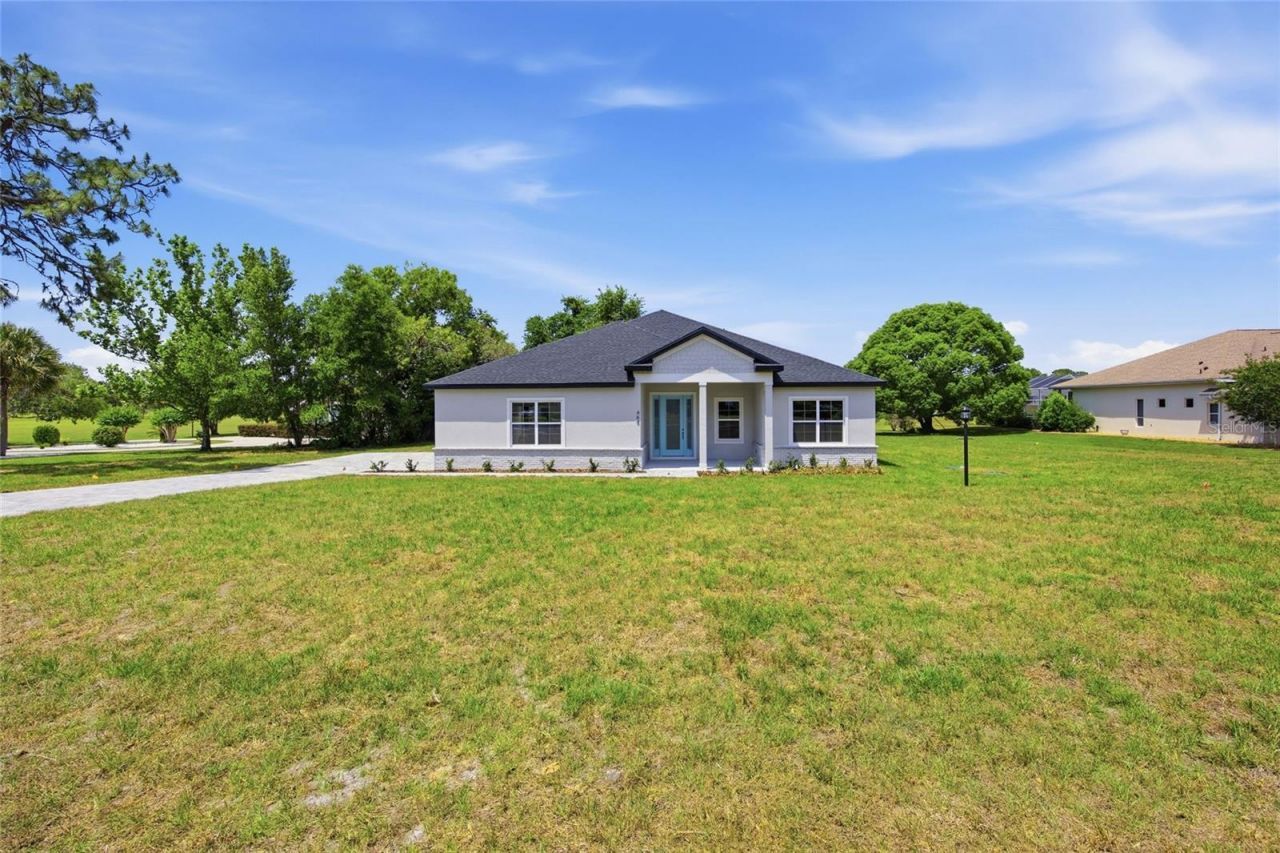 464 N Cherry Pop Drive , Inverness, FL 34453 Photo