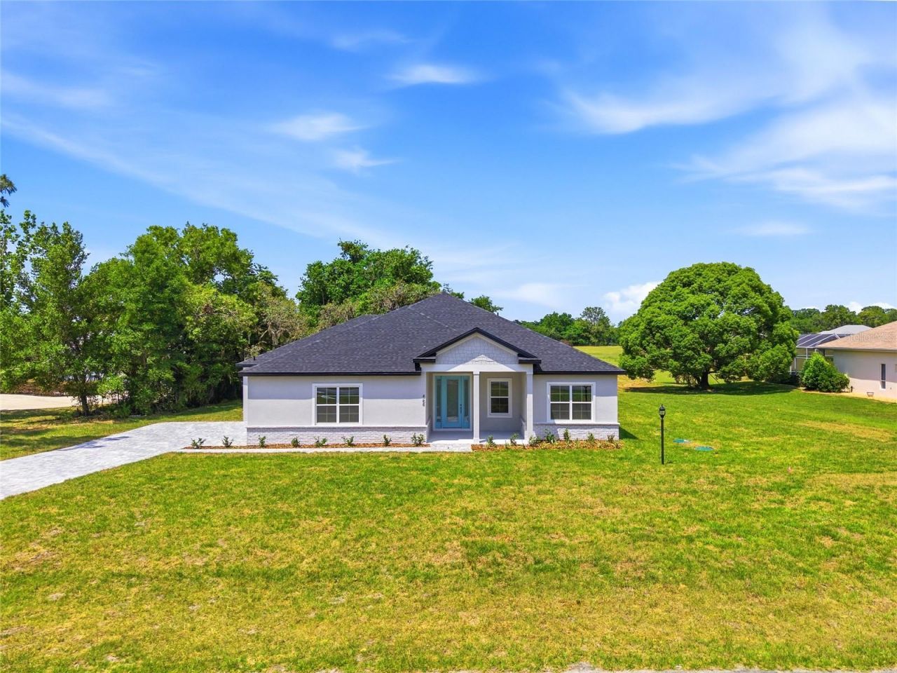 464 N Cherry Pop Drive , Inverness, FL 34453 Photo