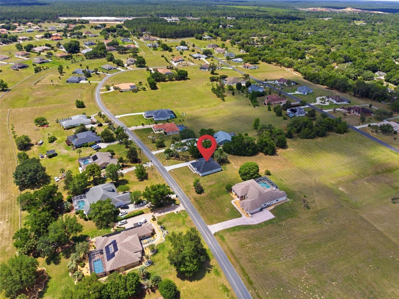 464 N Cherry Pop Drive , Inverness, FL 34453 Photo