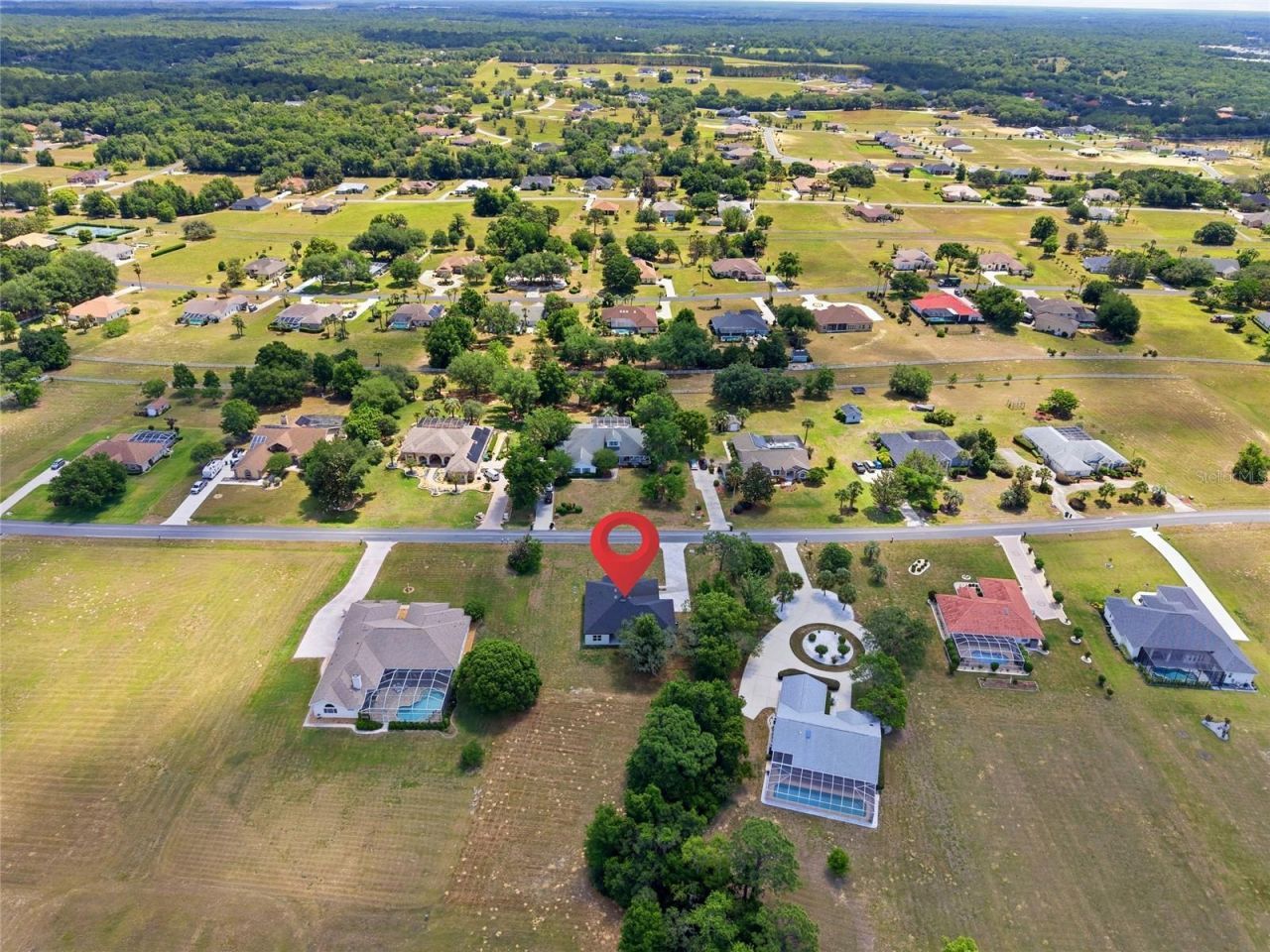 464 N Cherry Pop Drive , Inverness, FL 34453 Photo