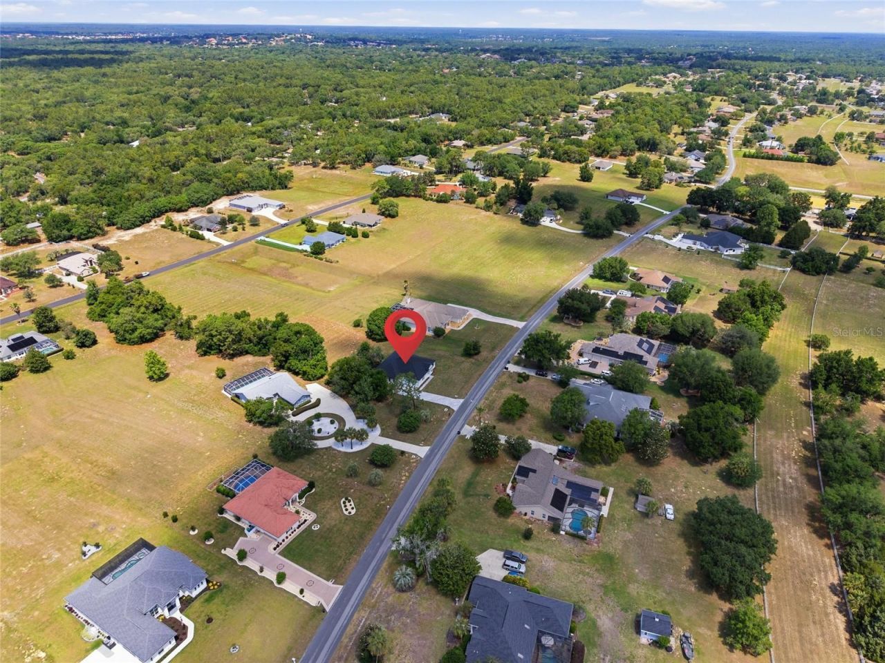 464 N Cherry Pop Drive , Inverness, FL 34453 Photo