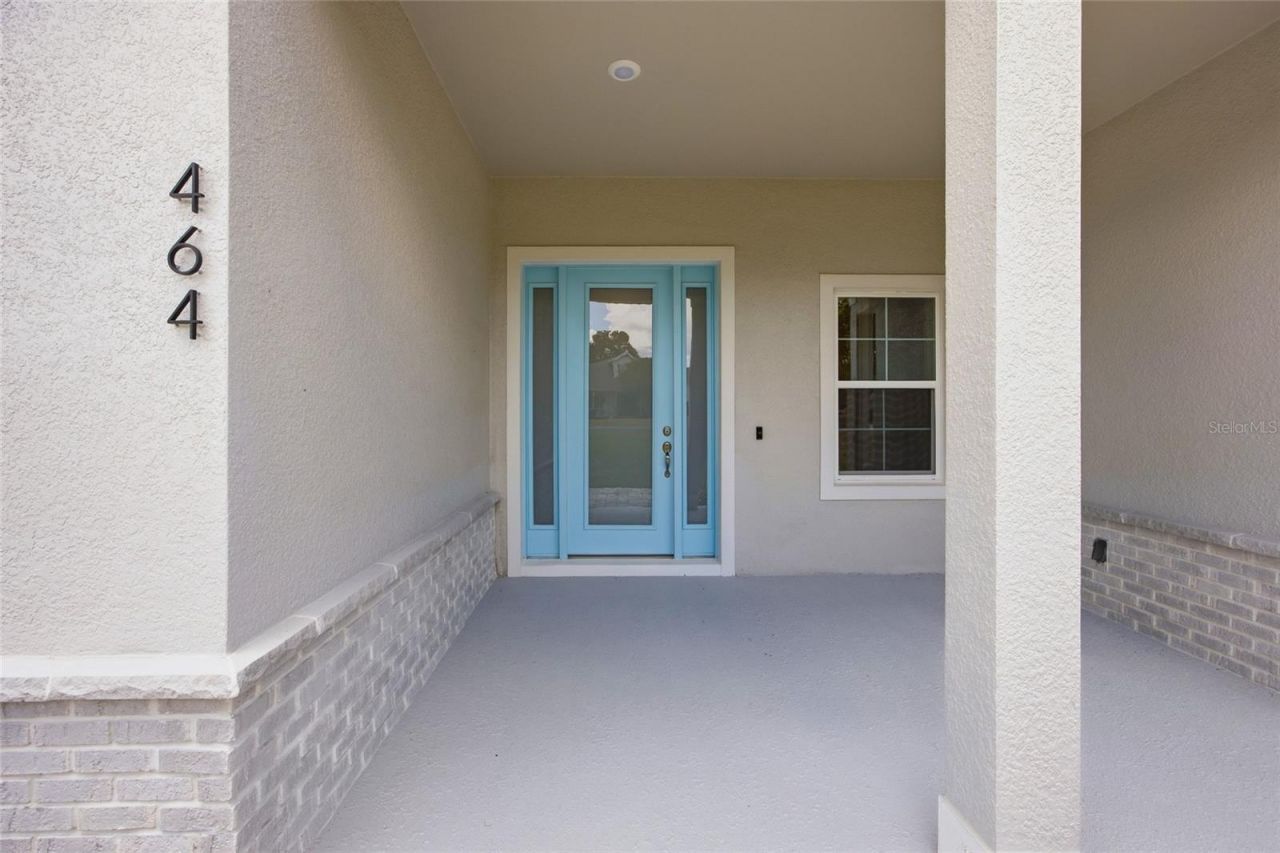 464 N Cherry Pop Drive , Inverness, FL 34453 Photo