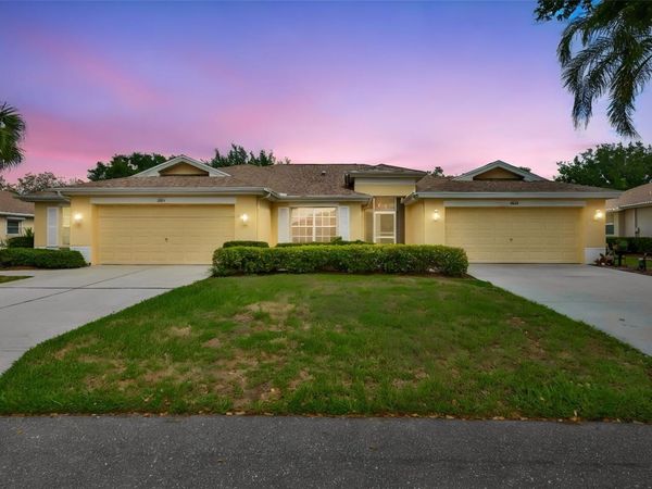 2249 WORTHINGTON GREENS DRIVE , Unit 6, SUN CITY CENTER, FL 33573