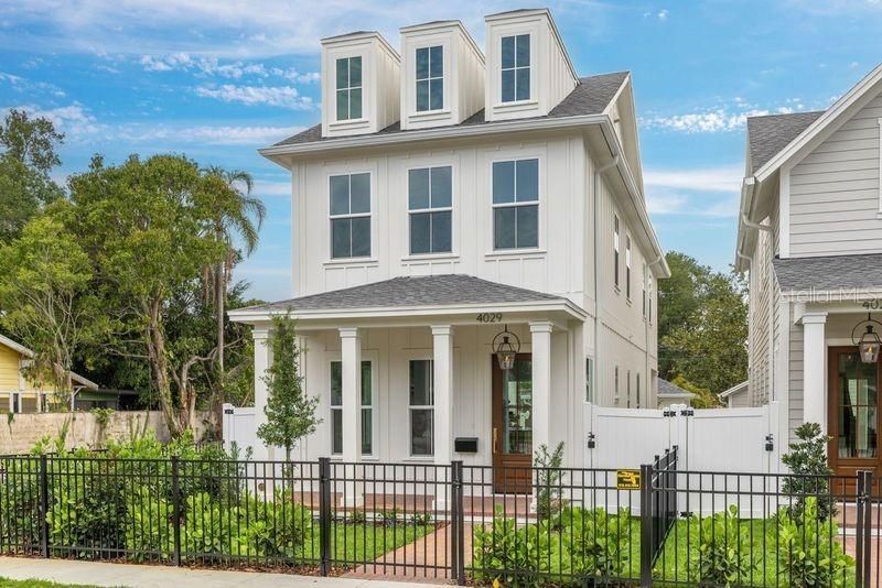4029 Haines Road N, Saint Petersburg, FL 33703 Photo