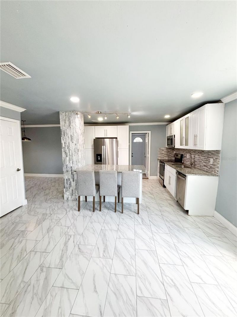 3427 16th Avenue S, Saint Petersburg, FL 33711 Photo