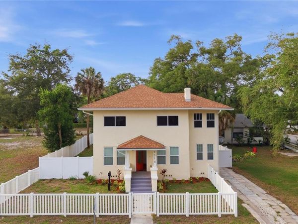 1315 22ND AVENUE S, ST PETERSBURG, FL 33705