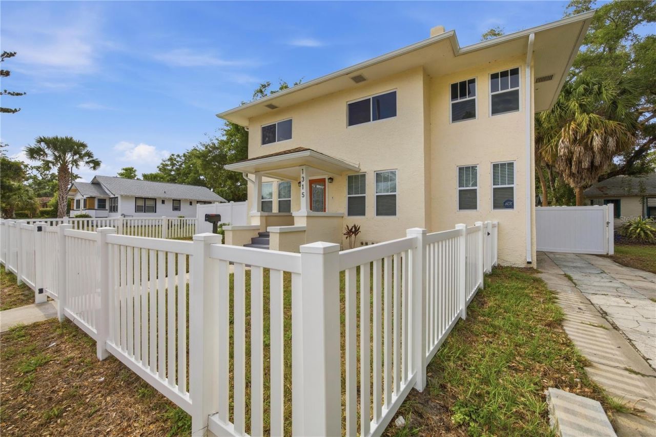 1315 22nd Avenue S, Saint Petersburg, FL 33705 Photo