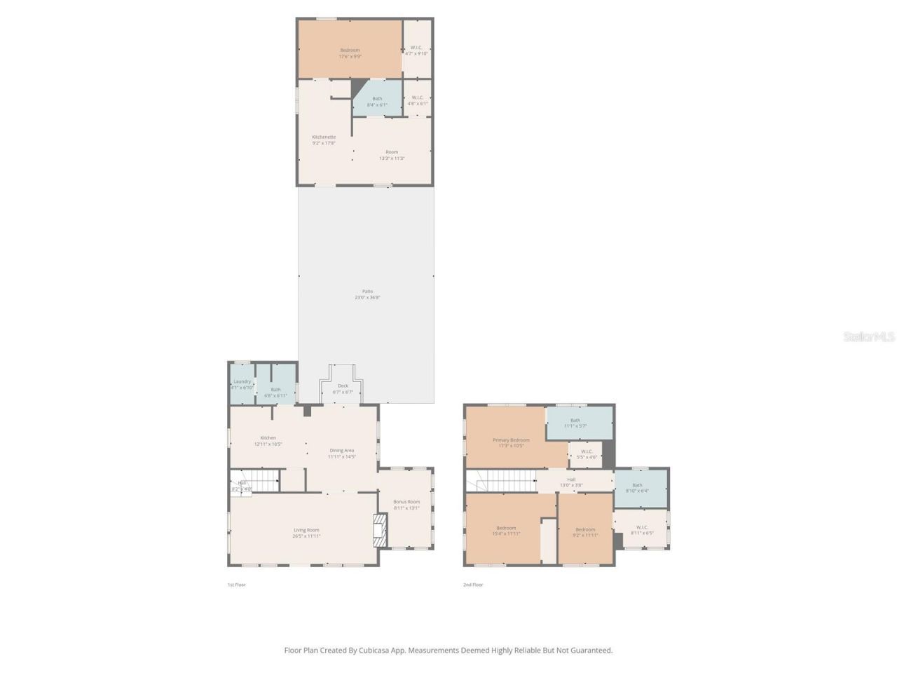 1315 22nd Avenue S, Saint Petersburg, FL 33705 Photo