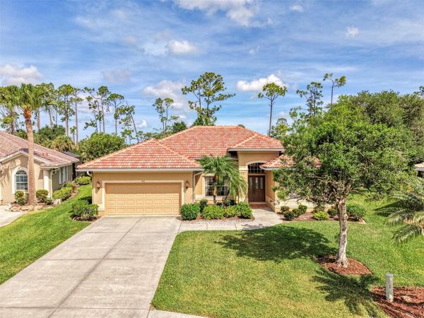 763 EGRET WALK LANE , VENICE, FL 34292