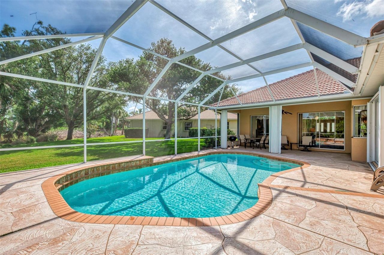 763 Egret Walk Lane, Venice, FL 34292 Photo