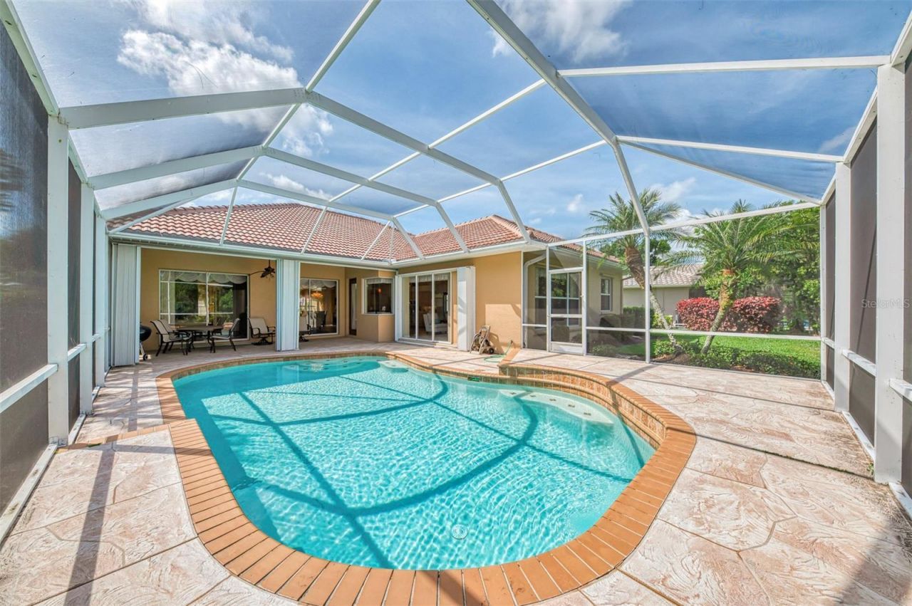 763 Egret Walk Lane, Venice, FL 34292 Photo