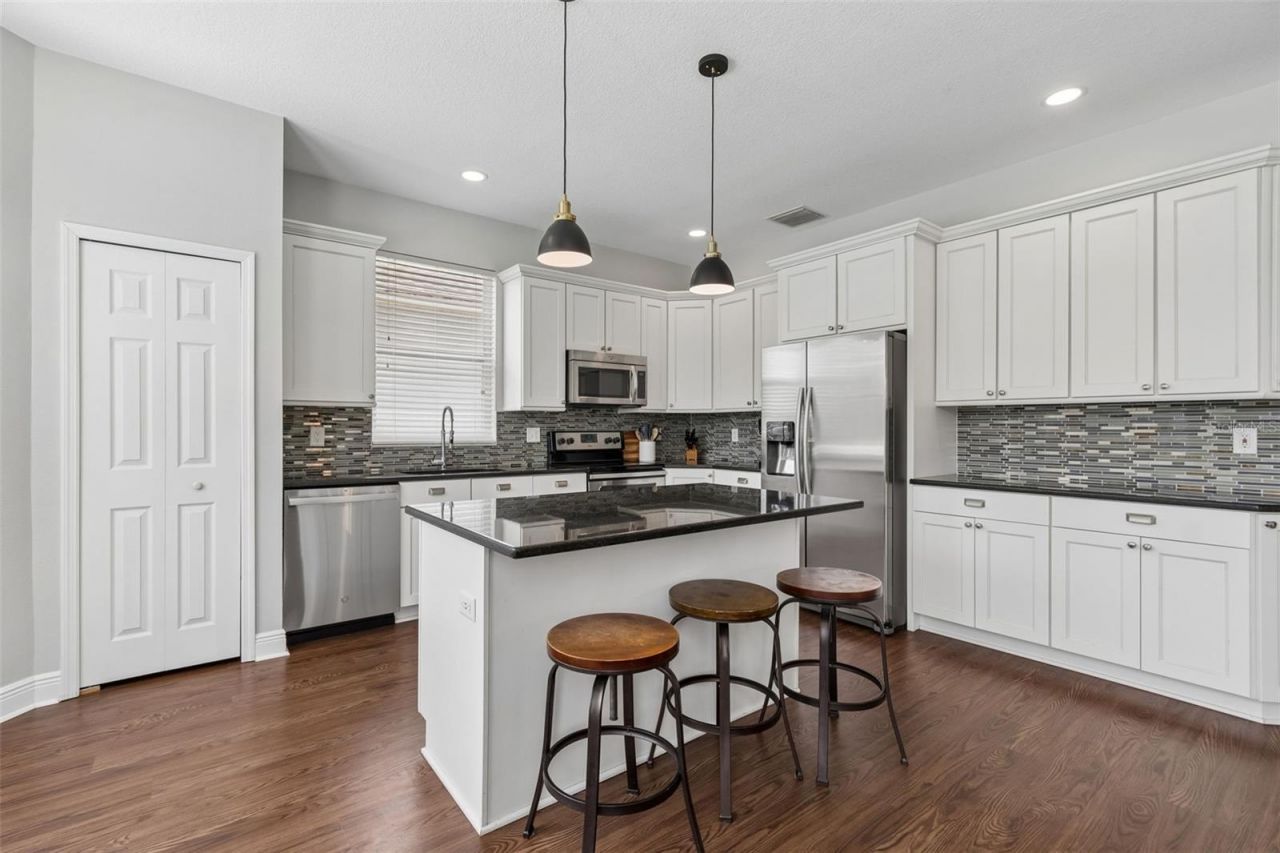1324 Brooke View Drive, Odessa, FL 33556 Photo