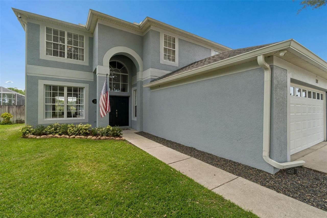 1324 Brooke View Drive, Odessa, FL 33556 Photo
