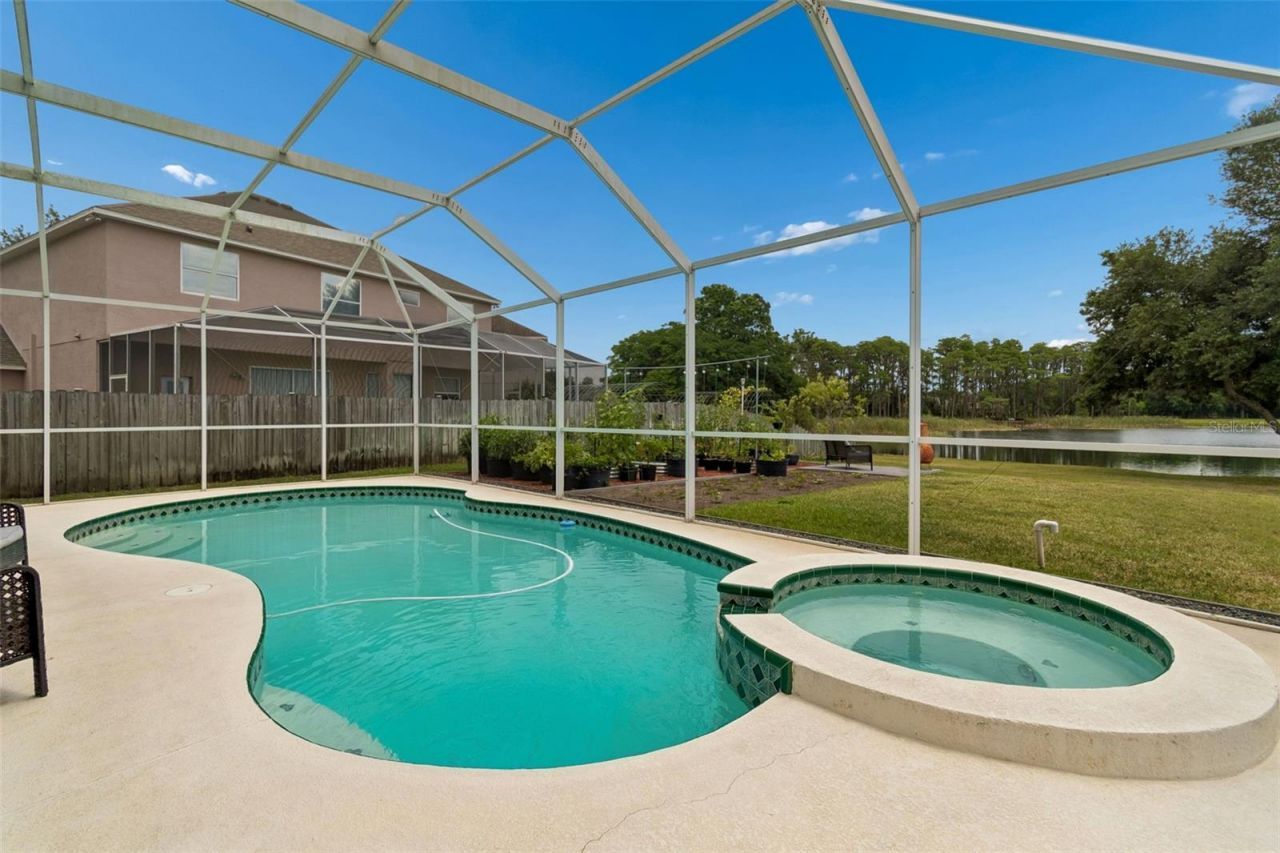 1324 Brooke View Drive, Odessa, FL 33556 Photo