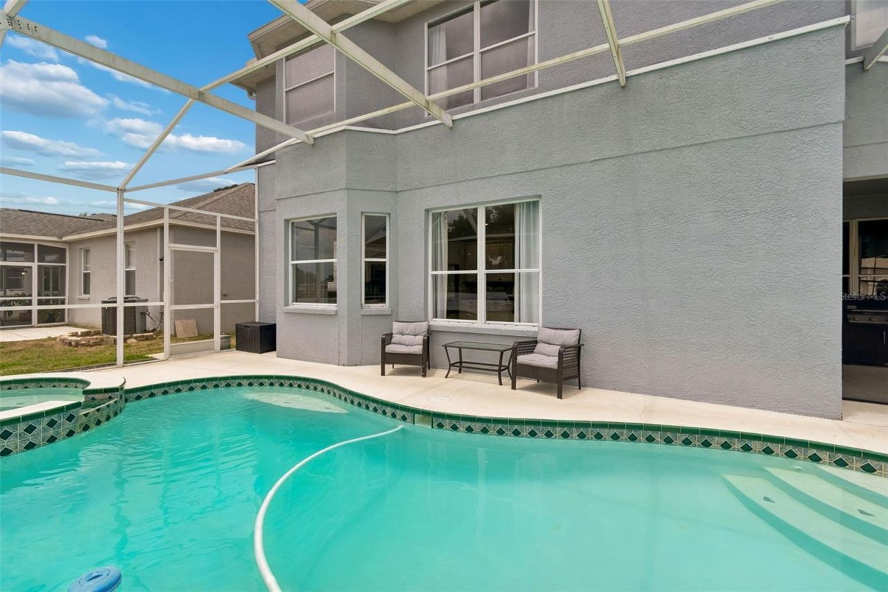 1324 Brooke View Drive, Odessa, FL 33556 Photo