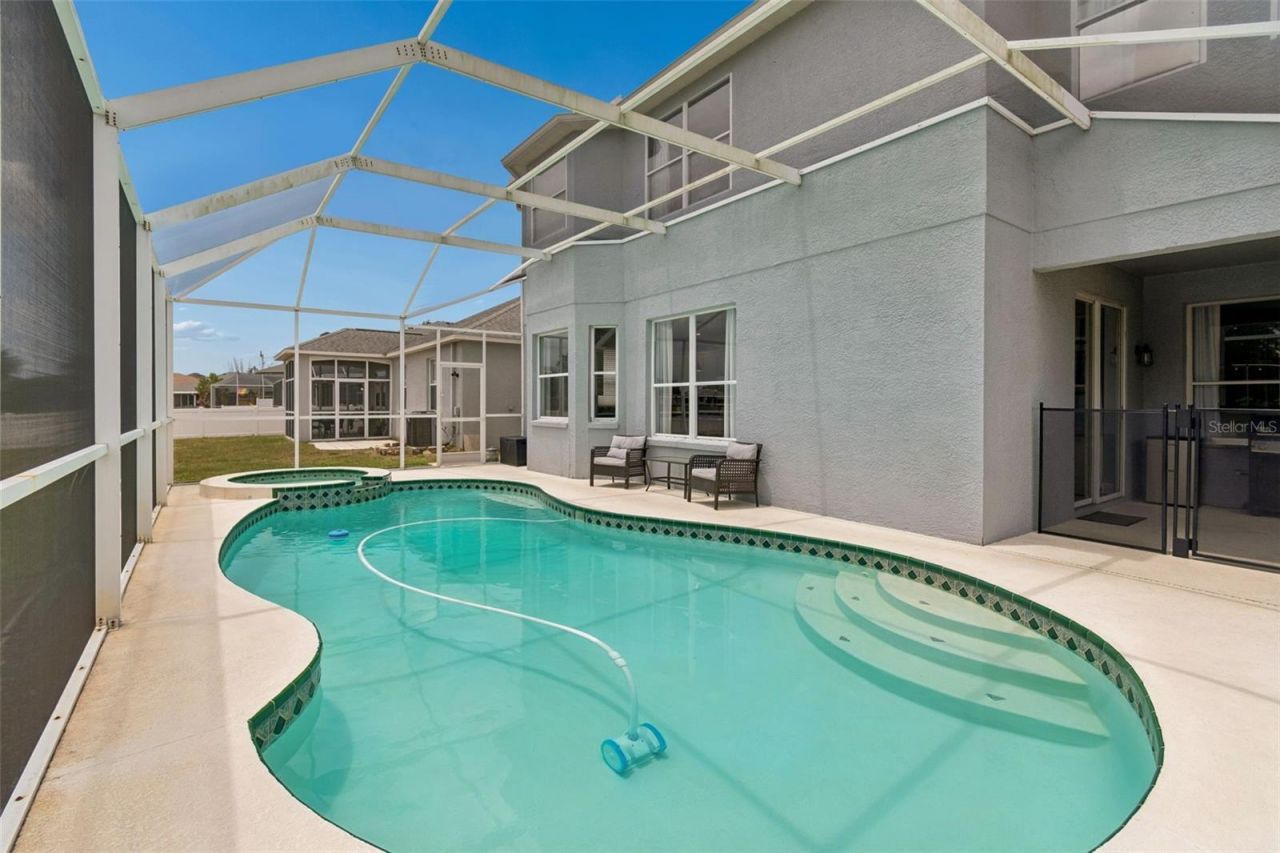 1324 Brooke View Drive, Odessa, FL 33556 Photo