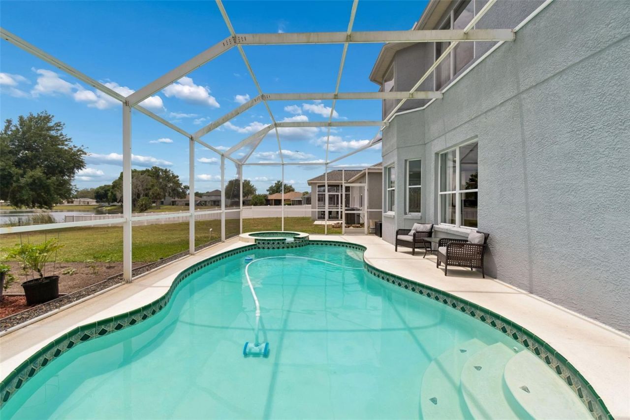 1324 Brooke View Drive, Odessa, FL 33556 Photo