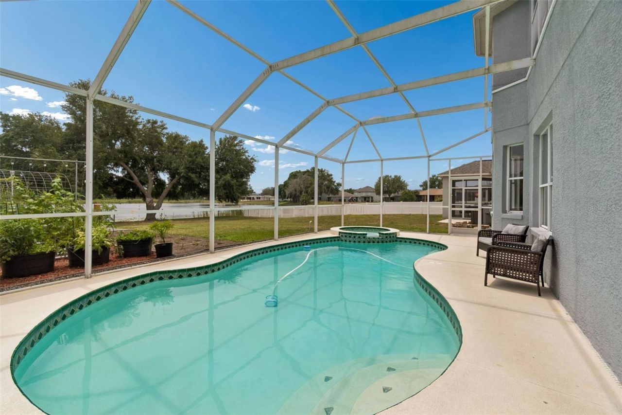 1324 Brooke View Drive, Odessa, FL 33556 Photo