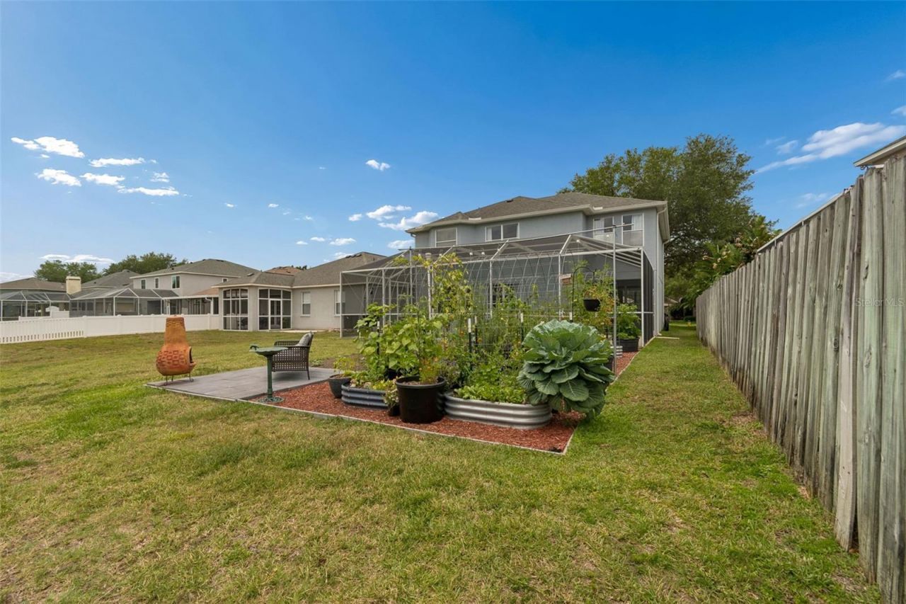 1324 Brooke View Drive, Odessa, FL 33556 Photo