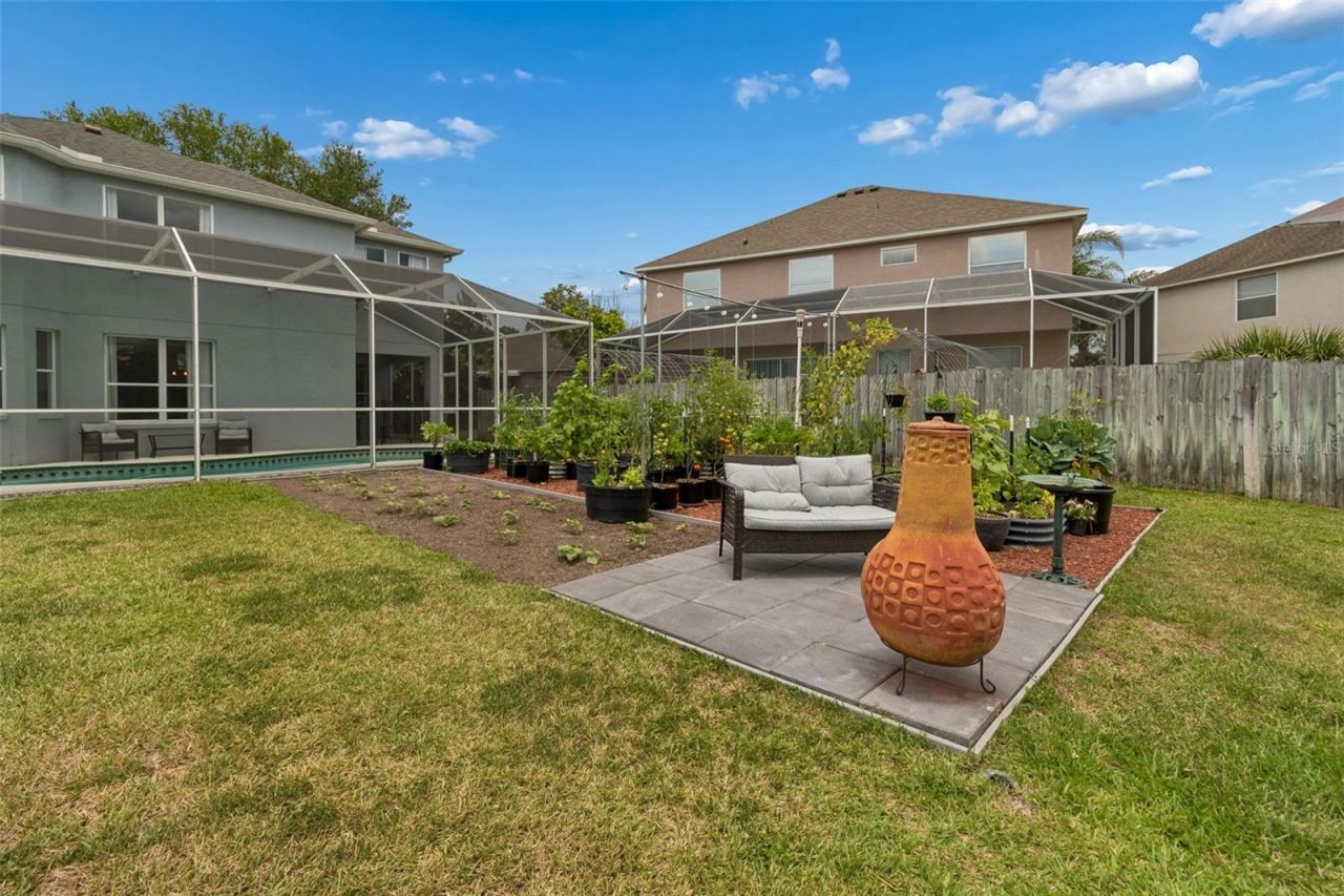 1324 Brooke View Drive, Odessa, FL 33556 Photo